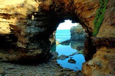 Twelve Apostles, Great Ocean Road, Victoria, Australia