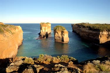 Twelve Apostles, Great Ocean Road, Victoria, Australia
