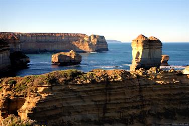 Twelve Apostles, Great Ocean Road, Victoria, Australia