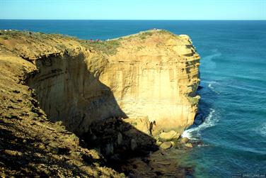 Twelve Apostles, Great Ocean Road, Victoria, Australia