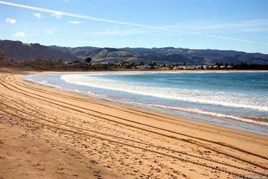 Apollo Bay, Great Ocean Road, Victoria, Australia