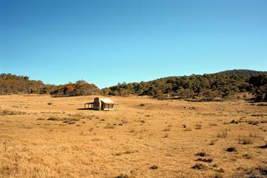 Historic Brayshaws Homestead, Boboyan Rd, Mount Clear, Australian Capital Territory