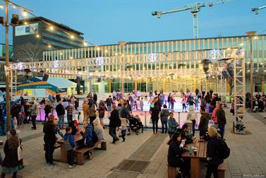 Winter Vention in Canberra, Australian Capital Territory