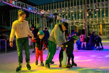 Winter Vention in Canberra, Australian Capital Territory